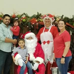 Meet your Posher, Jared